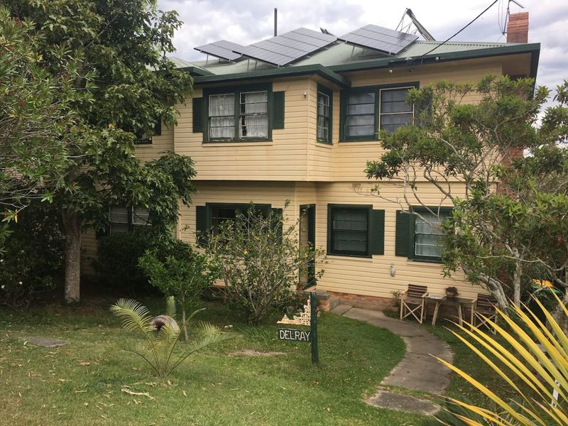 Property in Urunga - $280.00 Weekly