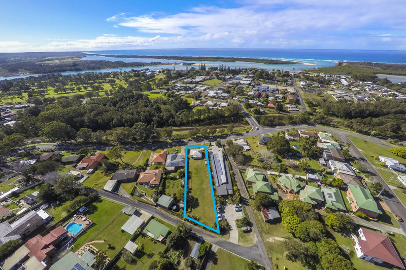 Property For Sale in Urunga