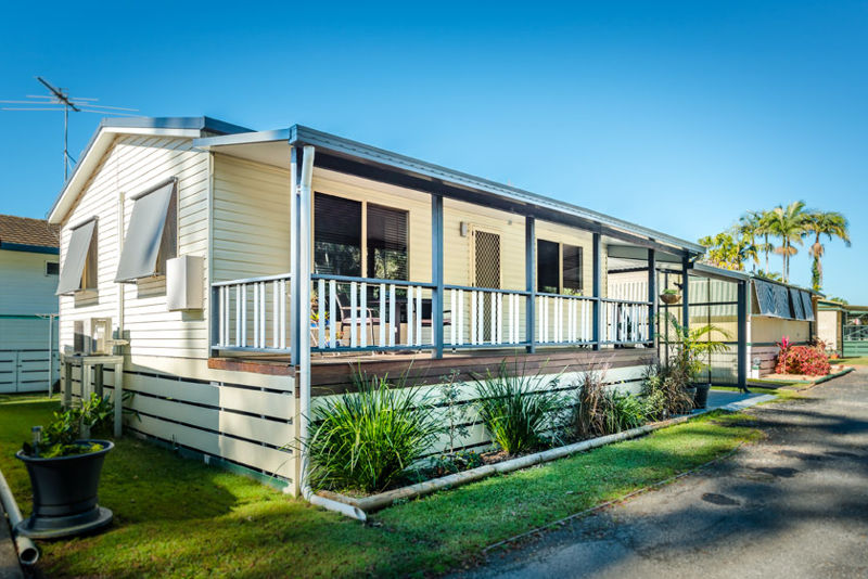 Property in Urunga - $170,000