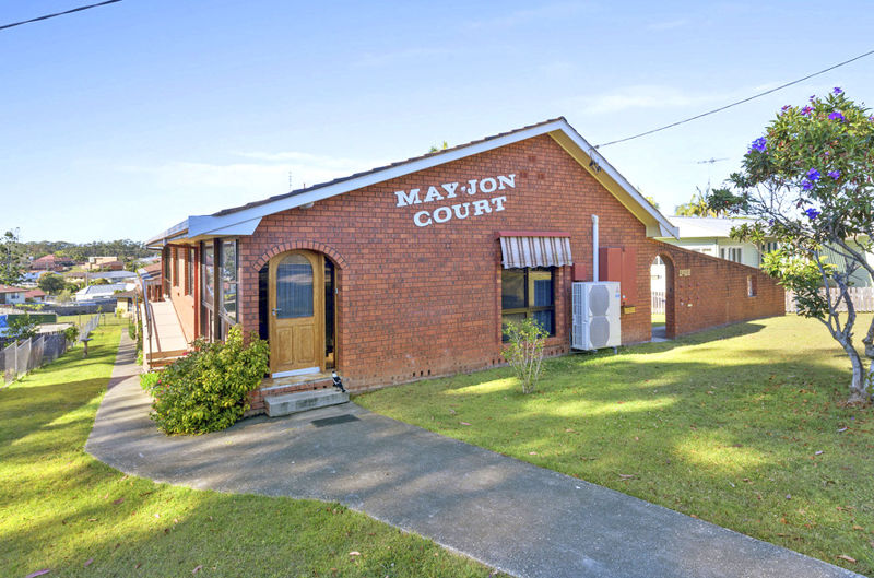 Property in Urunga - $339,000