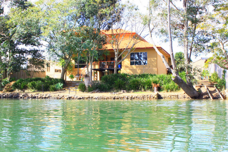 Property in Urunga - $935,000