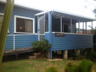 Property in Mylestom - From $750 Weekly