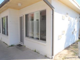 Property in Mylestom - Leased