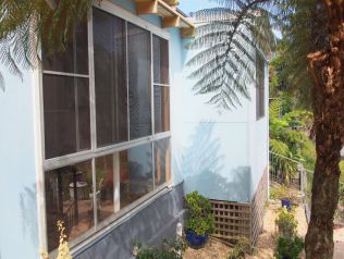 Property in Urunga - Leased