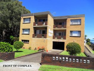 Property in Urunga - From $450 Weekly