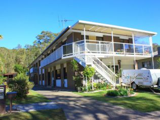 Property in Urunga - Leased