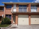 3 BEDROOM FRESHLY PAINTED TOWN HOUSE