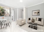 RENOVATED 2 BEDROOM UNIT!