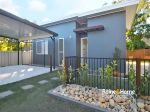 MODERN 2-BEDROOM GRANNY FLAT