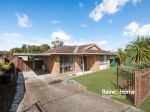 SPACIOUS FOUR BEDROOM HOME IN CONVENIENT LOCATION