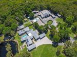 A UNIQUE BYRON HINTERLAND ESTATE WITH APPROVED ECO-TOURISM POTENTIAL
