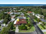 ELEVATED & RENOVATED WITH OCEAN VIEWS
