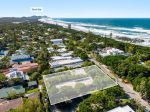 BYRON BAY BEACHSIDE MOTEL & DEVELOPMENT OPPORTUNITY