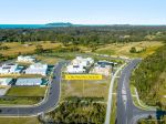 PRIME BLANK CANVAS IN BYRON'S NEWEST ESTATE