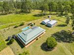 PRIVATE 100-ACRE HAVEN JUST 22KM FROM GRAFTON