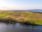 PRIME RIVERFRONT OFFERING - OFFERS SOUGHT