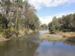 DUMAREQ RIVER FRONTAGE - A RARE LIFESTYLE & RECREATION OPPORTUNITY