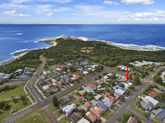 54 Soldiers Point Drive, Norah Head, NSW 2263