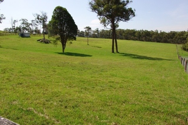 Land