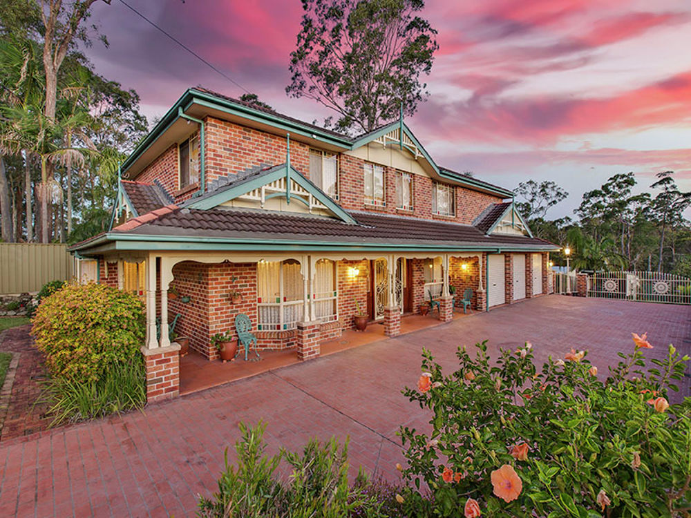 25 Wyreema Road, Warnervale, NSW 2259