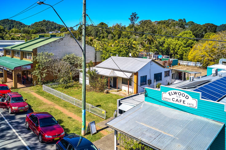 RARE VILLAGE ZONING - PRIME 1012M² DEVELOPMENT BLOCK IN THE HEART OF BURRINGBAR