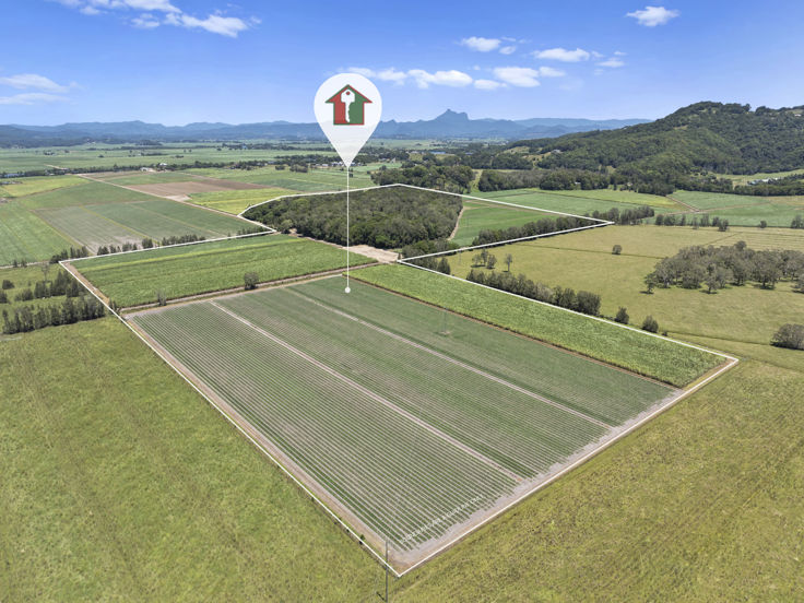 VACANT ACREAGE OPPORTUNITY - TUMBULGUM