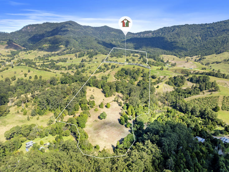A RARE GENERATIONAL HOLDING - 192 ACRES OF PRIME DOON DOON FARMLAND