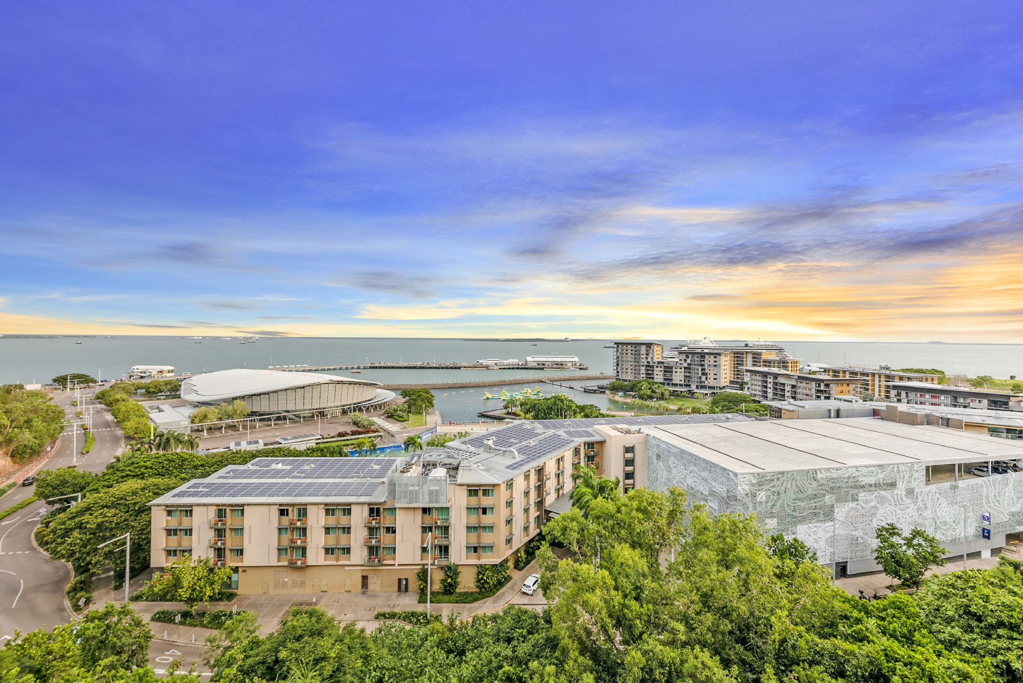 ABSOLUTELY AMAZING ARKABA