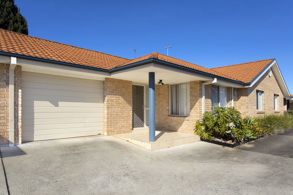 2/100 West High Street, Coffs Harbour, NSW 2450