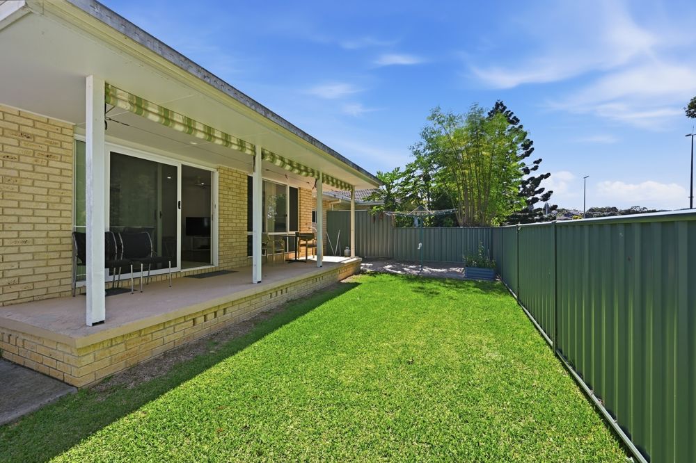 LOCATION, LIFESTYLE & LOW MAINTENANCE LIVING