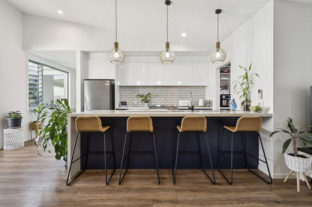 COASTAL LUXURY MEETS EVERYDAY LIVING