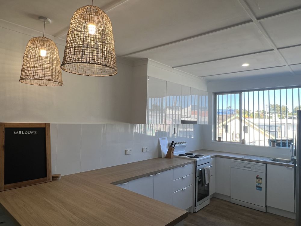 CENTRALLY LOCATED APARTMENT