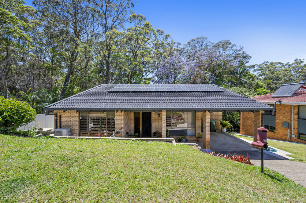 PRIVATE SANCTUARY IN A CONVENIENT LOCATION
