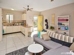 OPEN PLAN 2 BEDROOM UNIT WITH STUDY