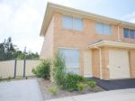 IMMACULATE TOWNHOUSE