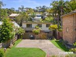 UPSTAIRS THREE BEDROOM FLAT