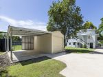 CHARMING QUEENSLANDER ON 4,067M&SUP2; ABSOLUTE RIVERFRONT &NDASH; A UNIQUE OFF-GRID LIFESTYLE MINUTES FROM THE CBD