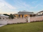 TIMELESS QUEENSLAND CHARM, BEAUTIFULLY RESTORED - PRIME LOCATION NEAR IPSWICH GIRLS' GRAMMAR
