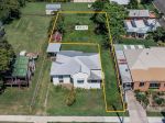 RENOVATE OR DEVELOP &NDASH; EXCEPTIONAL OPPORTUNITY ON 1,012M&SUP2;* (FLOOD FREE) - 