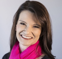 Picture of Kim McGinty