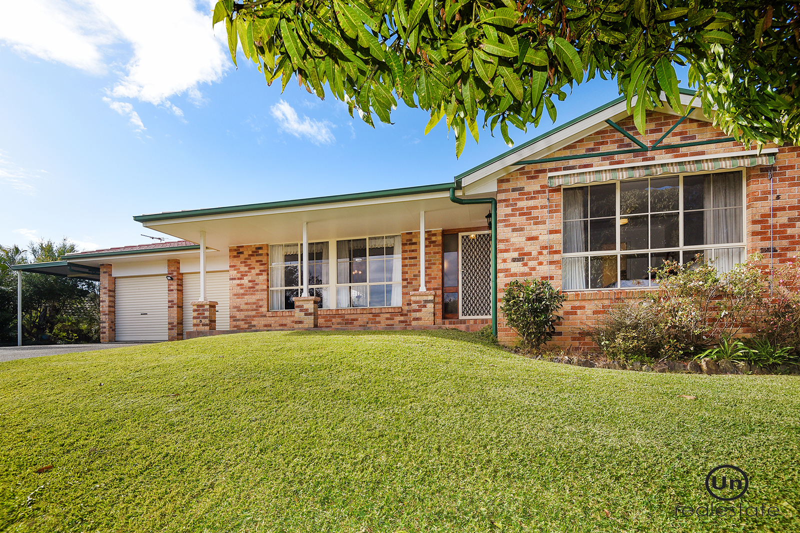 7 Kearn Close, Boambee East - Front of house