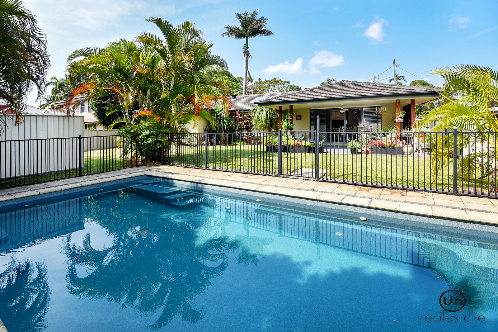 278 Sawtell Road, Boambee East - Pool / Private re