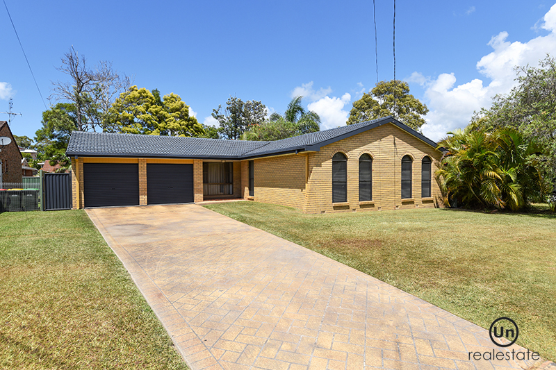 37 Thompsons Road, Coffs Harbour - House