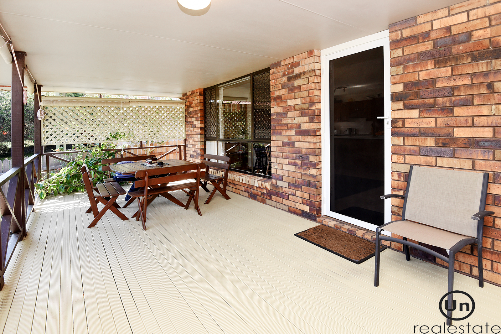 2/16 Wybalena Crescent, Toormina - Undercover vera