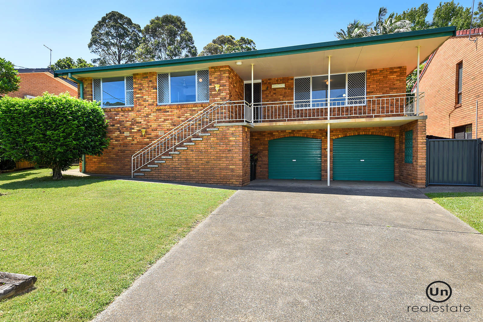 20 Mirroola Crescent, Toormina - Front of house
