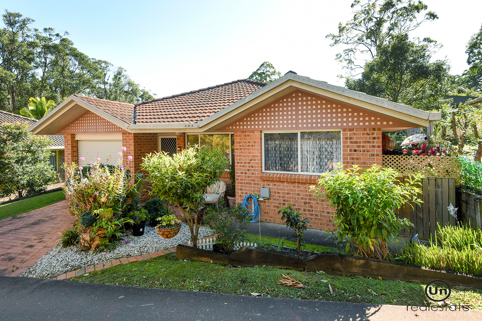 10/259 Linden Avenue, Boambee East - Front of Vill