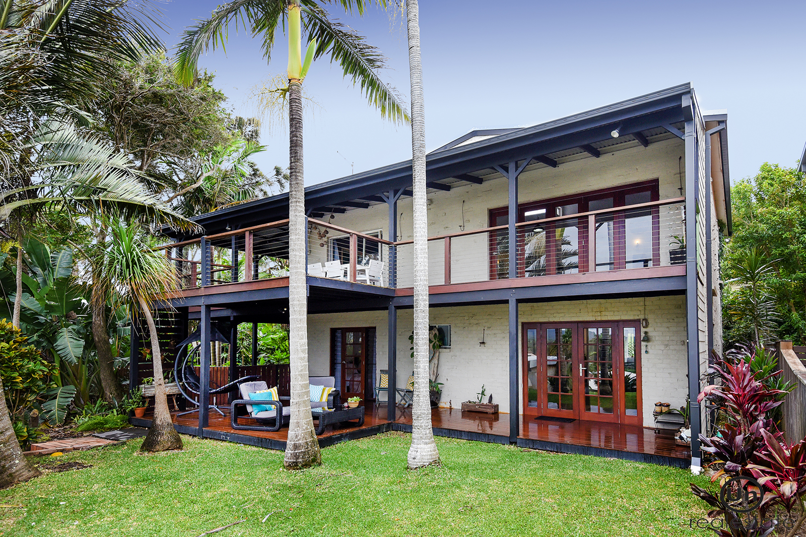 67 Bluff Road, Emerald Beach - Front of house