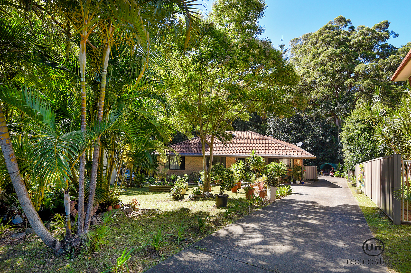 31 Sunrise Drive, Boambee East - Front 