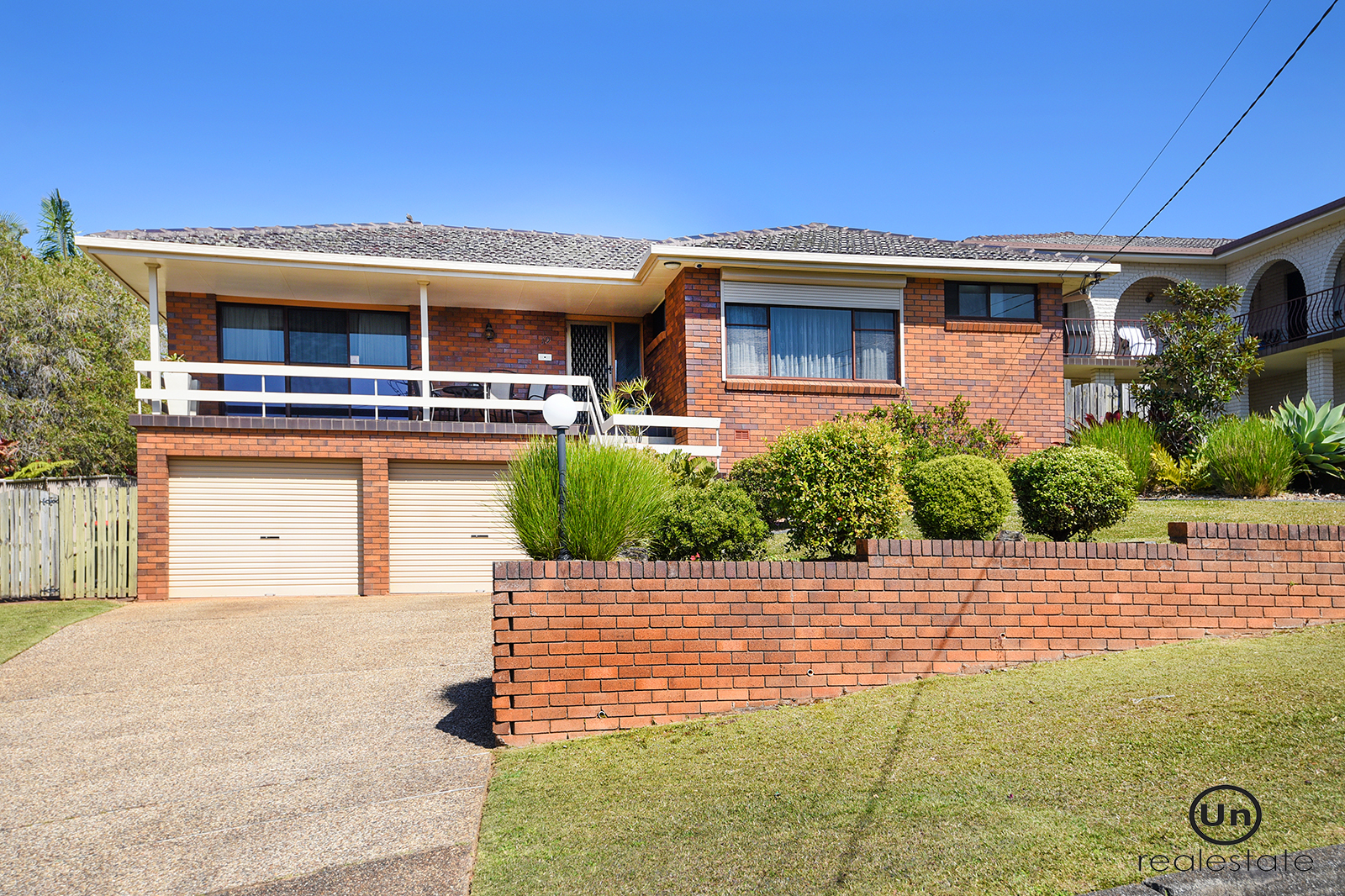 19 Ramornie Drive, Toormina - Front of house