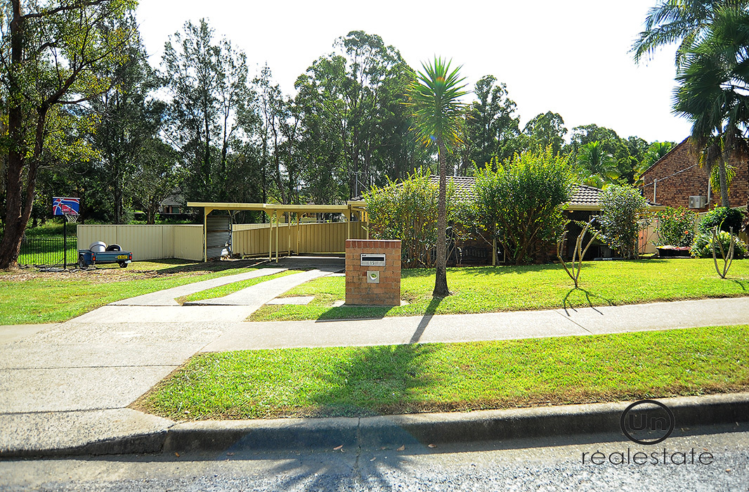 15 Lady Belmore Drive, Toormina - Front